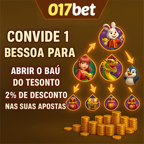 017bet ConvidarCentro